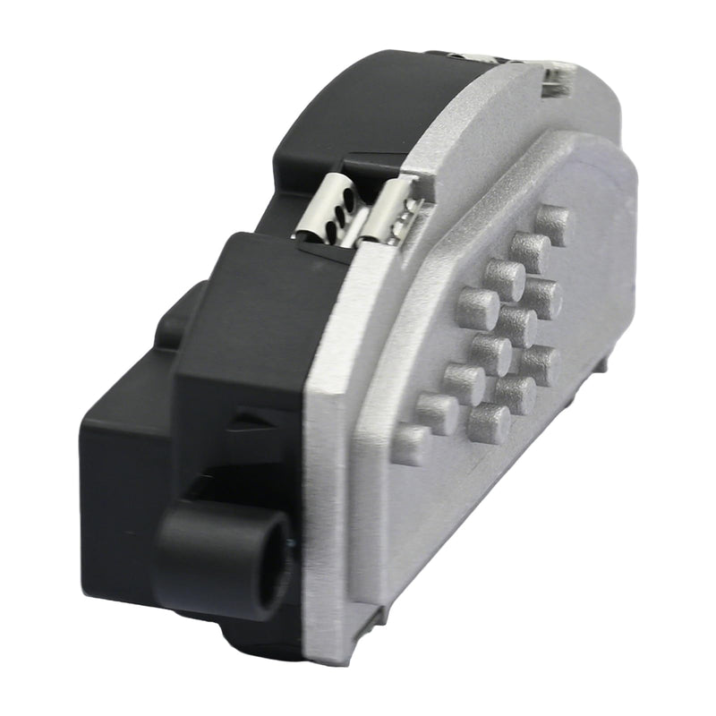 [Australia - AusPower] - Front Blower Motor Resistor Compatible with Chrysler 300 20-14 Relacement for Dodge Challenger Charger Durango 20-14 Fit for Jeep Grand Cherokee 20-14 Fan Control Module 