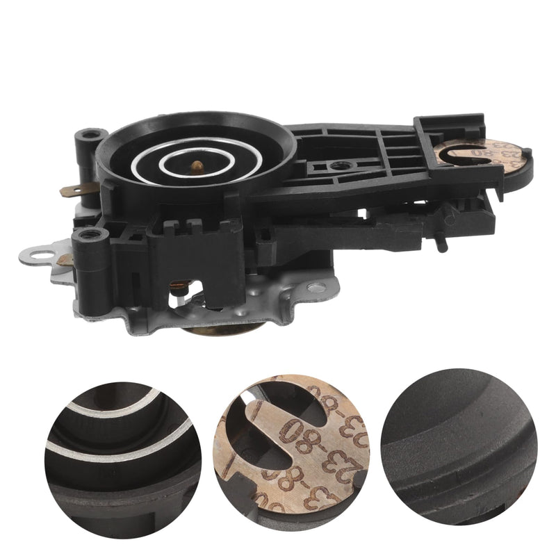 [Australia - AusPower] - Thermostat Temperature Control Base for Electric Kettle Thermostat Coupler Connector for Heating Devices Kettle Repair Part 