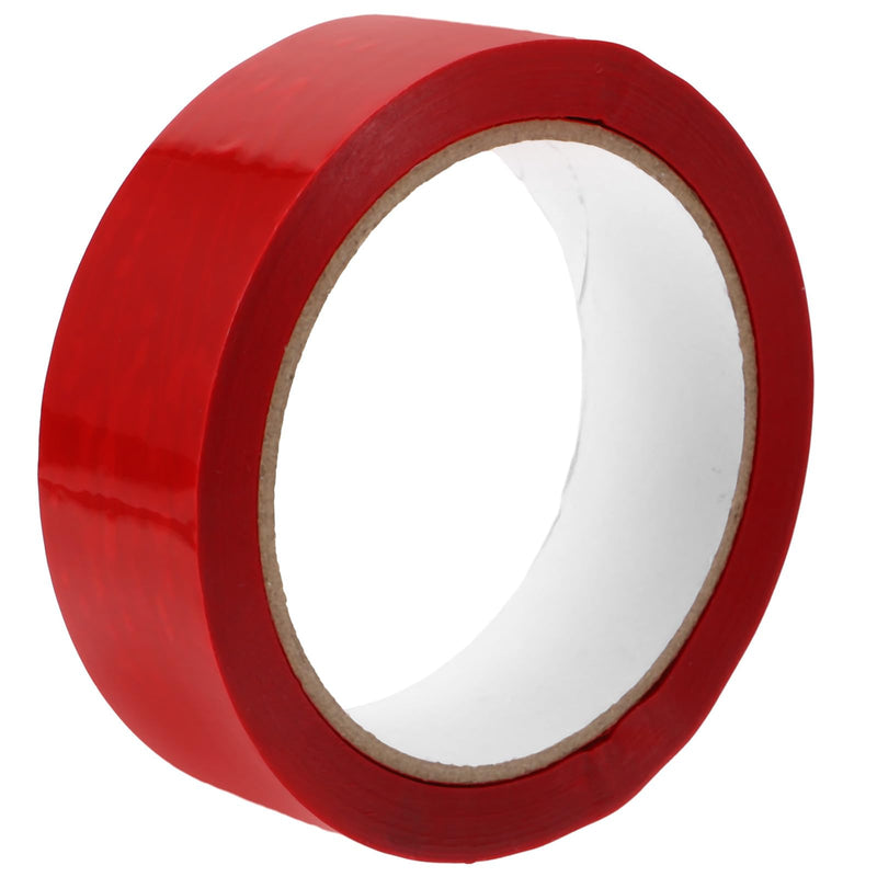 Tamper Evident Tape 1.54In X 164Ft Security Packing Tape with Voidopen Message for Shipping Boxes and Tamper Proof Seal