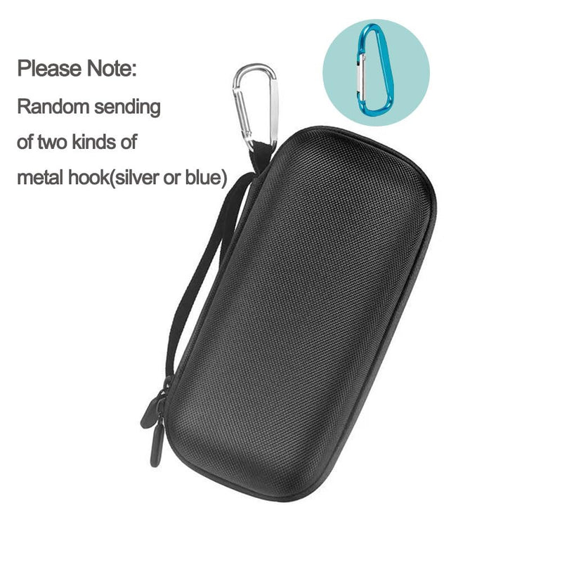 [Australia - AusPower] - MOONPRO Hard Case Compatible with Fluke F115 / F117 / F116 / Fluke 17B+/ 15B+/ 18B+ Fluke Multimeter Testers (case only) 