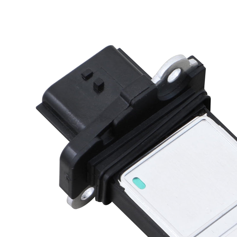 Mass Air Flow Sensor Compatible with Nissan Infniti 04-14 Altima 06-12 Sentra 03-09 350Z 2005-2019 Frontier 09-15370Z 04-19 Titan 03-15 Murano 03-08 G35 22680-7S000