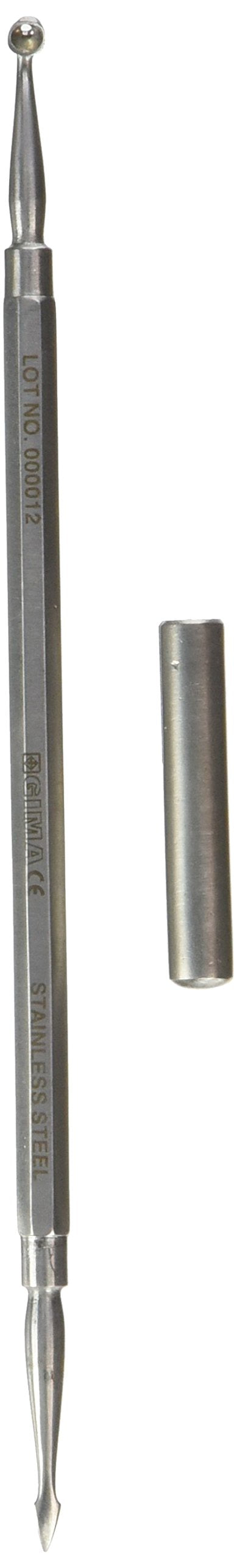 [Australia - AusPower] - Gima - Katsch, length 14 cm, made of stainless steel 