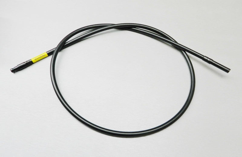 [Australia - AusPower] - 66" Long Foredom Shaft Sheath Inner Shaft S-93-66 Key Tip & Outer Sheath S-77-66 (1.3 FRE) NOVELTOOLS 