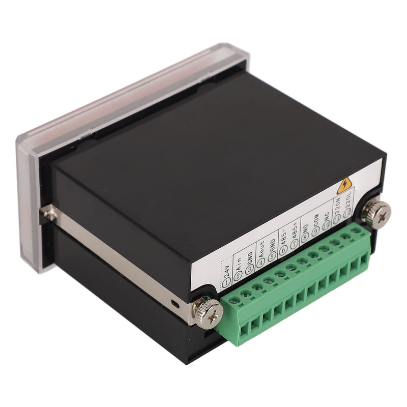 [Australia - AusPower] - Analog Generator, 0 to 20mA 5W Analog Display Generator, Generator Digital Display Meter for Constant, Electrical Connectors 