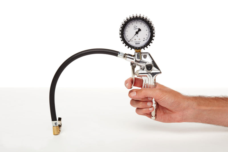 [Australia - AusPower] - Michelin ca-6211860003 Pressure Inflator – CE approved 