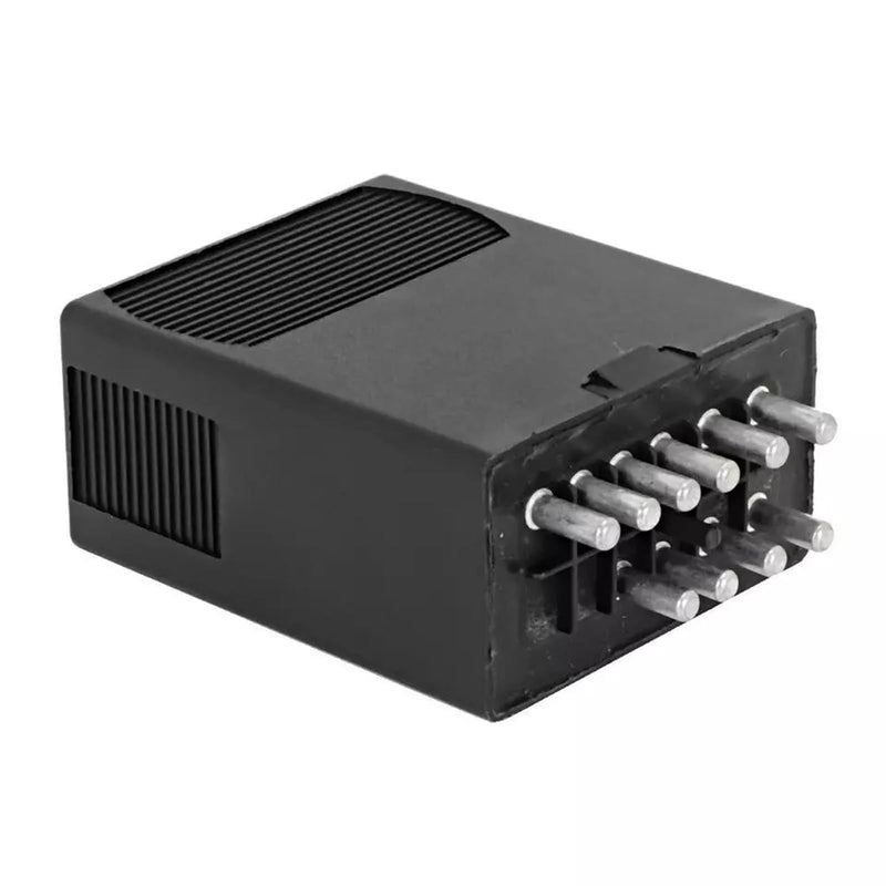 ‎Embellu 0035452505 Fuel Pump Relay Compatible with 1986-1991 Mercedes-Benz 420SEL 560SEC/SEL/SL W126