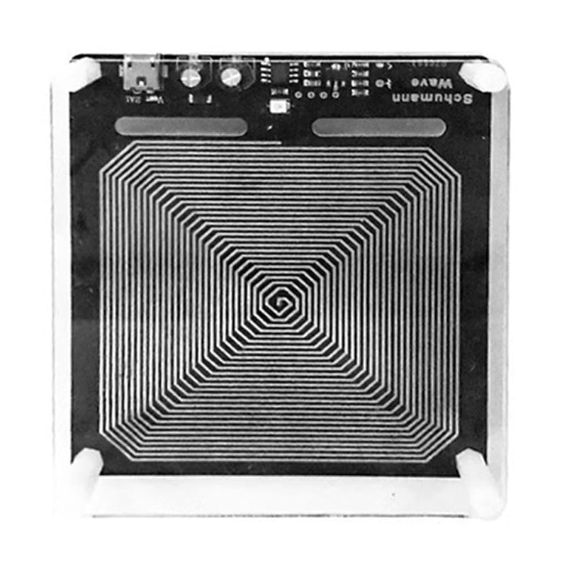 [Australia - AusPower] - High Power Schumann s Generator 7.83Hz Pure Sine Generator Earth Resonant Frequency Generator 