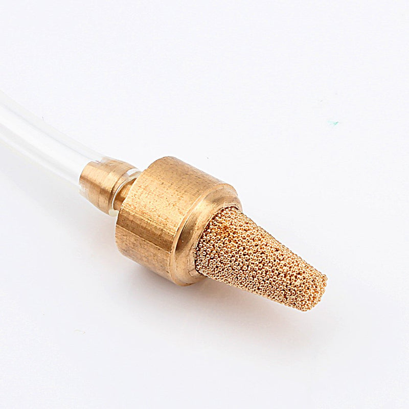 Coolant Spray System for Metal Cutting Engraving CNC Lathe with 8mm Air Line