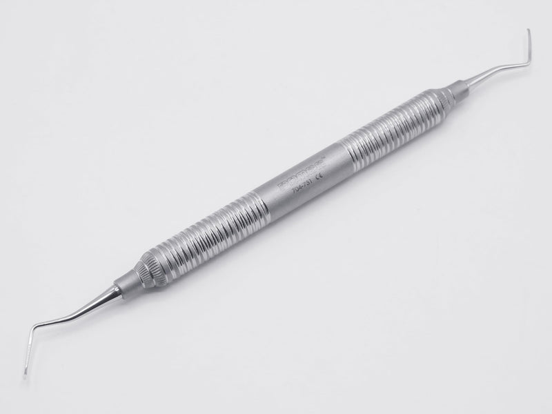 [Australia - AusPower] - 704-731 Excavator #31L Hollow Handle 9.5 mm Ultra Light 