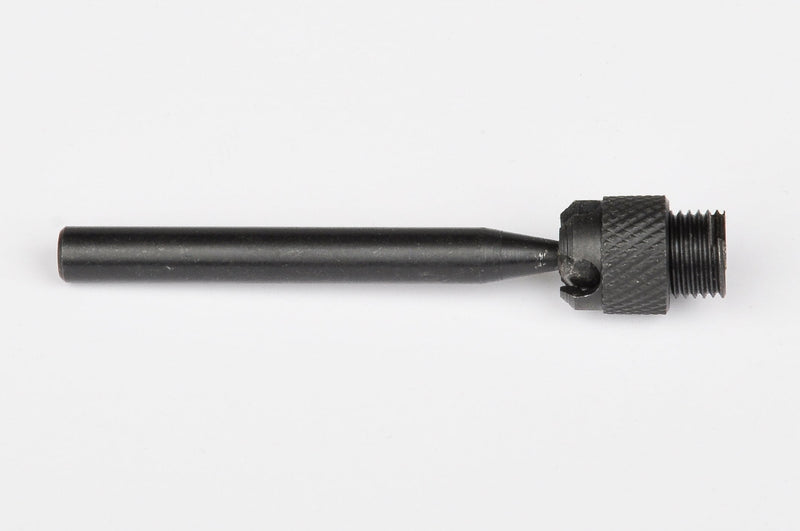 Fowler - 52-565-200-0 Universal Indicator Holder with Swivel, 0.25" Shank