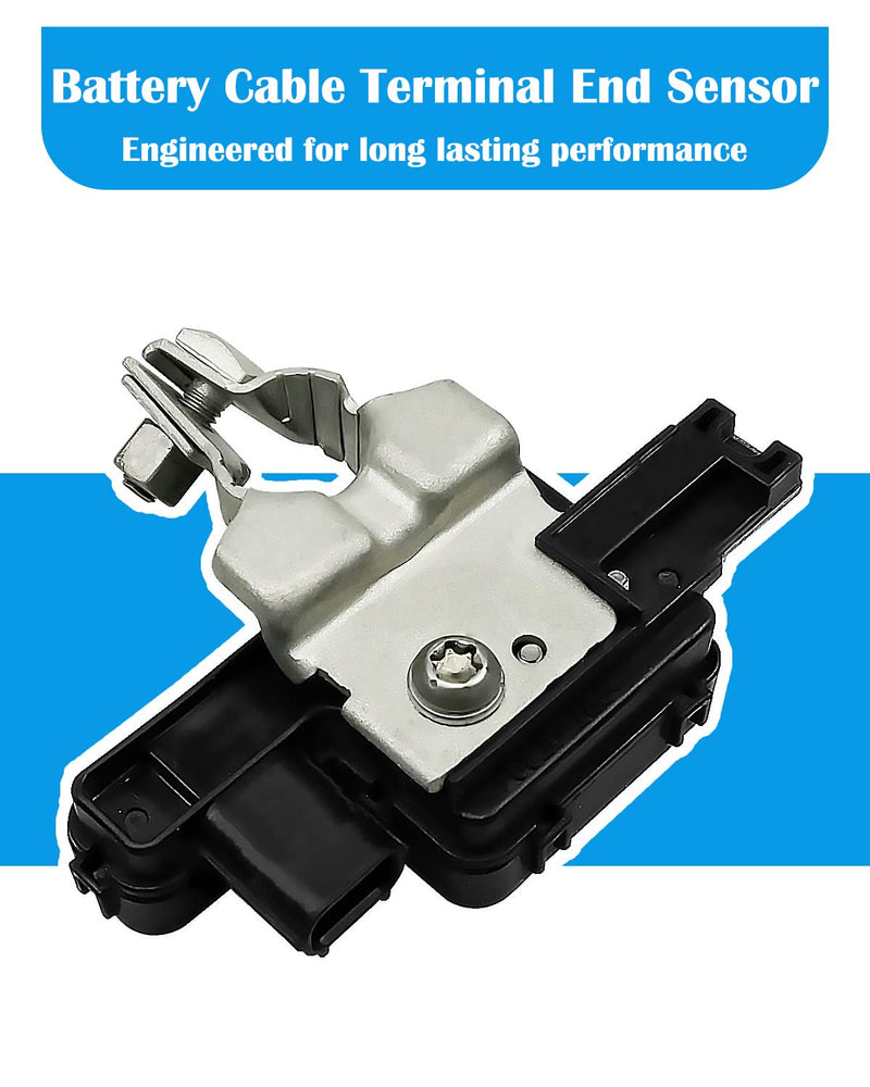[Australia - AusPower] - ‎Battery Sensor Fits for Honda Accord RLX 2013 2014 2015 2016 2017 Battery Current Sensor 38920-T2A-A04 38920T2AA04 Battery Cable Terminal End Sensor 