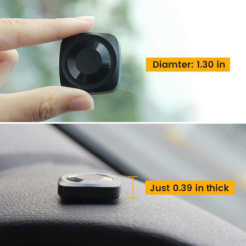 [Australia - AusPower] - VIOFO Wireless Bluetooth Remote Control for VS1/ A229 Pro/ A229Plus/ A119 Mini/ T130/ A139 Pro/ WM1/ A129 Duo / A129 Plus / A129 IR / A129 Pro Dash Cam 