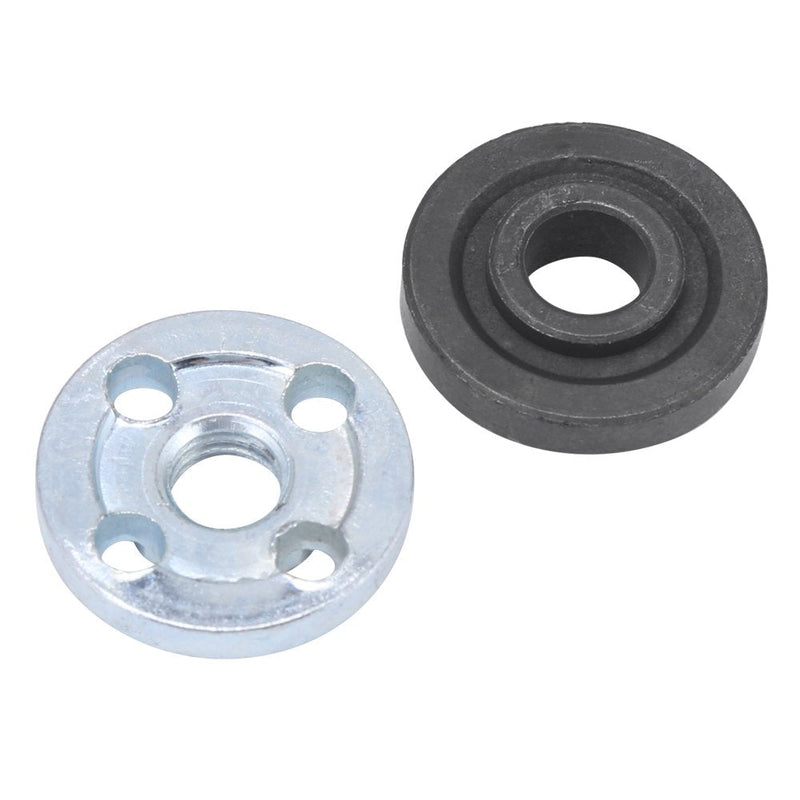 [Australia - AusPower] - Motor Shaft Coupling, M10-5/8/10/12 mm Motor Shaft Coupling Sleeve Saw Blade Coupling Saw Band Adapter (5 mm) 