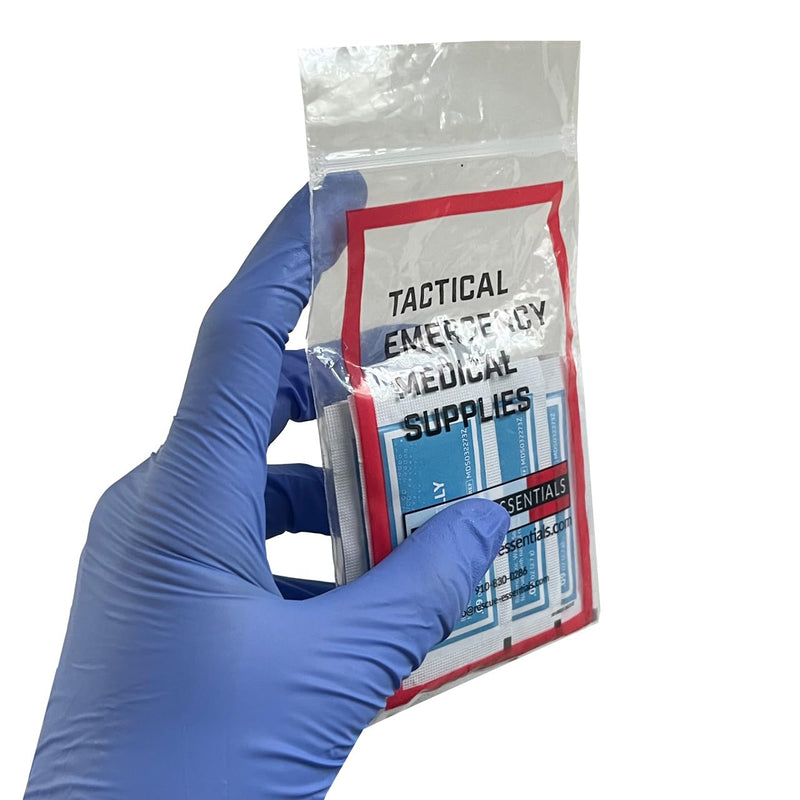 [Australia - AusPower] - LUBRICATING JELLY 2.7 GM - 10 PACK 