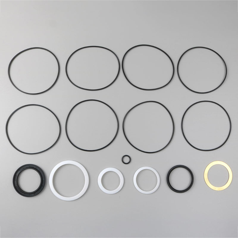 [Australia - AusPower] - Hydraulic Motor Seal Kit 61258-000 for Eaton Char-Lynn 2000 Series 