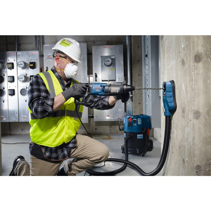 Bosch HC2012B5 5 pc. 3/16 in. x 8 in. SDS-Plus® Bulldog™ Rotary Hammer Bits