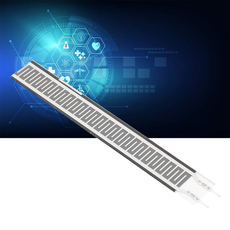 [Australia - AusPower] - Thin Film Pressure Sensor Flexible Resistive Film Pressure Sensor Force Sensitive Resistor flex sensor distributed flexible thin film pressure sensor film pressure sensor force 