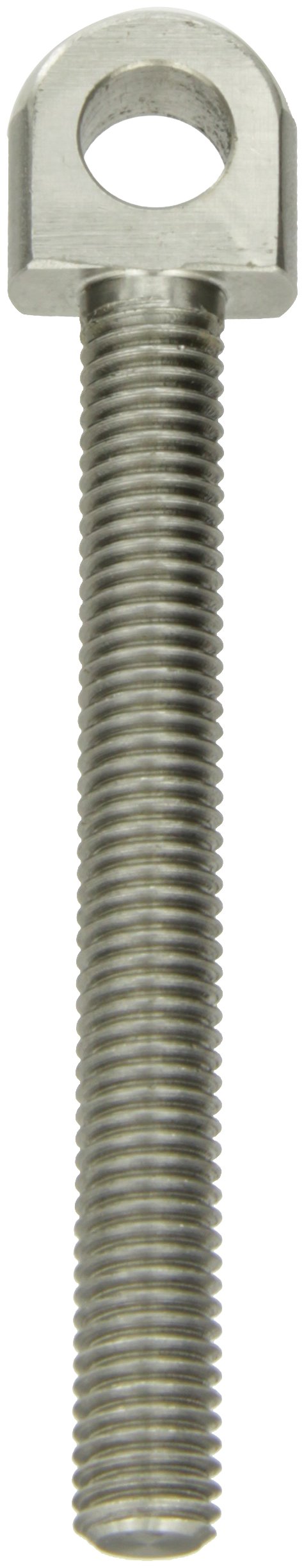 [Australia - AusPower] - Te-Co 43021 303 Stainless Steel Latch Bolt, 1/4"-20 TPI, 3/4" Thread Length, 1-3/4" Overall Length (Pack of 2) 1 3/4 Inches Light Duty pounds Unknown modifier Partially Threaded 