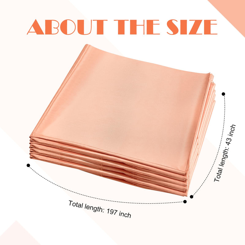 [Australia - AusPower] - VitalCozy Faraday Fabric, Copper Faraday Cloth for EMP Shield,grounding Mobile Phone,WiFi, GPS Copper Nickel Fabric Material Blocks Rf Signals(1 Sheet,197"x43") 1 197"x43" 