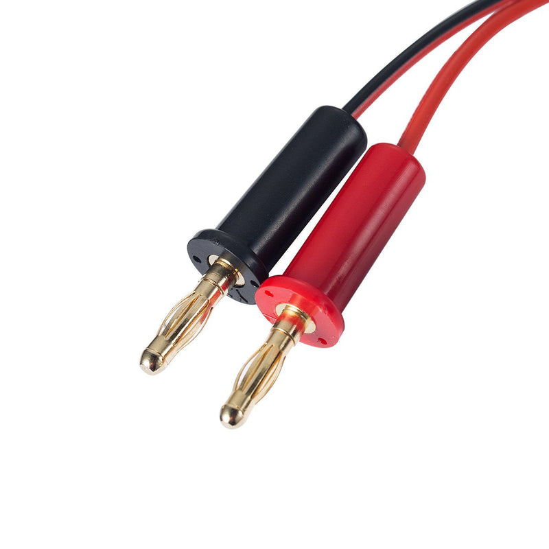 Nobsound Vacuum Tube Amp Amplifier Plate Bias Current Probe Tester 8 Pin Socket for EL34, KT88, 6L6, 6V6, 5881, 6550, KT66, KT100, KT120, 7027 (CT1-C, Cathode Current)