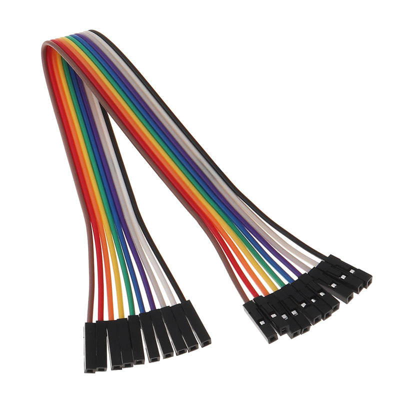 [Australia - AusPower] - 1 Set USB Logic Analyzer Device Set 8 Channel 24MHz UART IIC SPI Debug Logical Analysis Device Set with USB Cable Fit for Arduino ARM/FPGA M100 Hot 