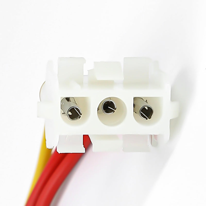 [Australia - AusPower] - 1089063716 Temperature Switch Sensor – Compatible with Atlas Copco Screw Air Compressor – Replace 1089-0637-16 