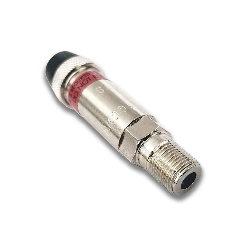 [Australia - AusPower] - PPC SNLP-1GCW MoCA 'POE' Coax Filter Cable TV Eliminate Multi-Room DVR Interference & Modem 