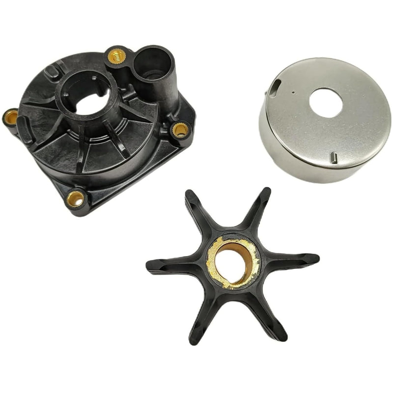 432955 Outboard Water Pump Repair Kit Replacement Evinrude Johnson 60-75 HP Boat Engine Motors 0432955 Sierra 18-3389