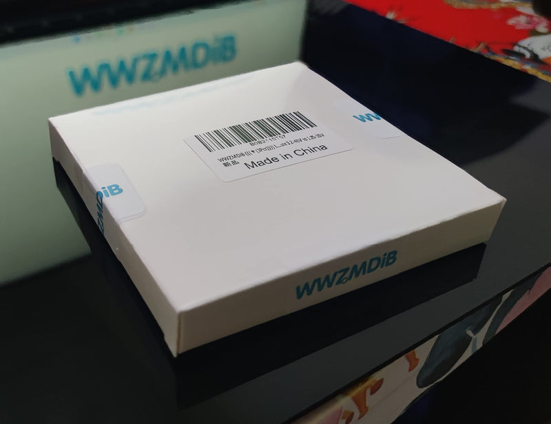 [Australia - AusPower] - 2Pcs Photoelectric Proximity Sensor Switch PNP NO Inductive Distance 3-80cm Adjustable for arduino 