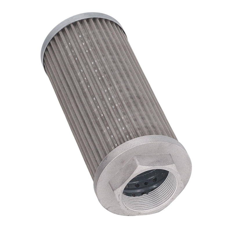 [Australia - AusPower] - Oil Filter Element Strainer Accessories, Hydraulic Filtering for Intake Filter, Filter Insert, Filter Elements 