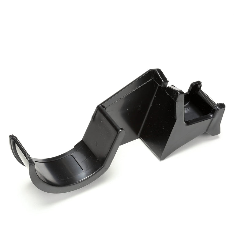 3M Tartan Hand-Held Filament Tape Dispenser HB901, Black