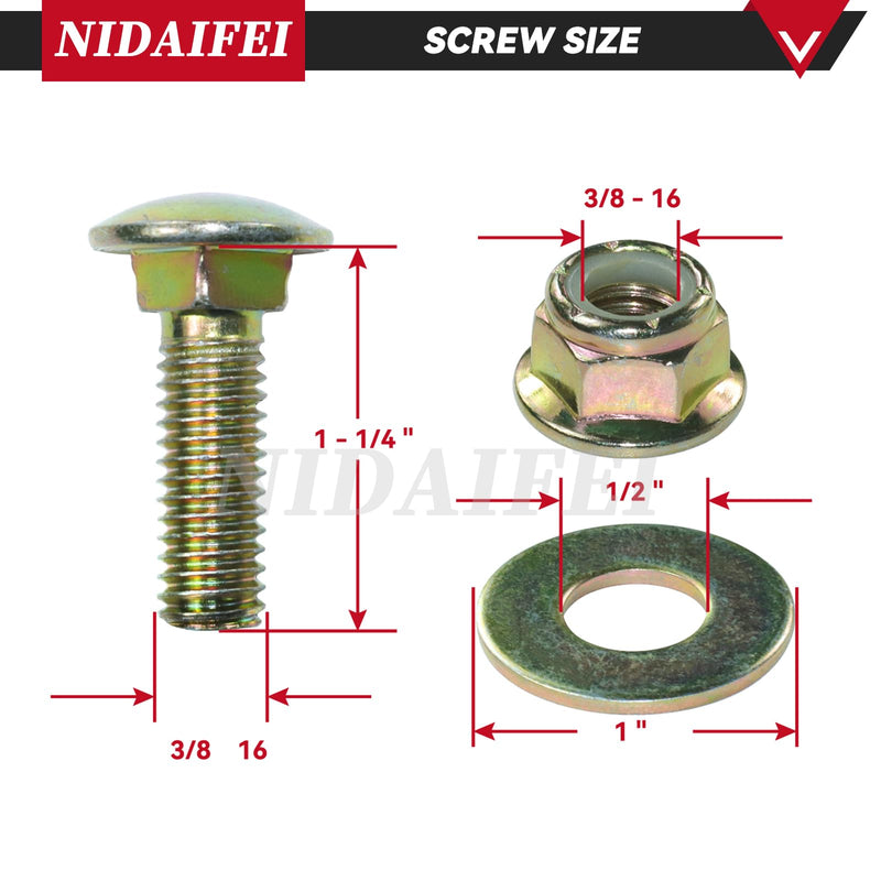 [Australia - AusPower] - 532139245 Idler Pulley Replaces 532139245 Pulley Idler Craftsman Idler Pulley 139245 Idler Pulley, 127783 Pulley Idler Craftsman 127783 Idler Pulley, 532127783 Idler Pulley 1 Pack 532139245 Idler Pulley 
