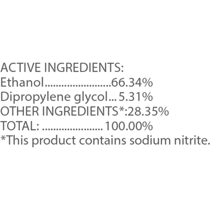 [Australia - AusPower] - CloroxPro Healthcare Citrace Hospital Disinfectant & Sanitizer Aerosol Spray, Healthcare Cleaning and Industrial Cleaning, Clorox Disinfecting Spray, Citrus, 14 Ounces - 49100 