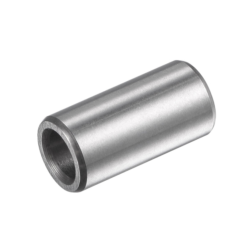 [Australia - AusPower] - uxcell Sleeve Bearings 5mmx8mmx16mm Chrome Steel Oilless Bushing 6pcs 5x8x16mm 