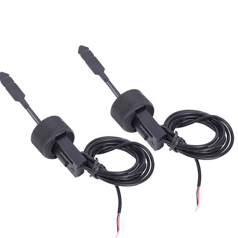 [Australia - AusPower] - Water Paddle Flow Switch Female Thread Connecting Flow Sensor for Heat Pump Water Heater Air Conditioner Durable 