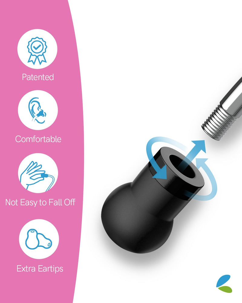 [Australia - AusPower] - FriCARE Pink Stethoscope - Stethoscopes for Nurses Medical Nursing Students - Fashion Accessories in Nurse Supplies for Work, StethoMedic Essentials, Match with Uniform, Dual-sided Chestpiece, 31 inch Peach Pink 