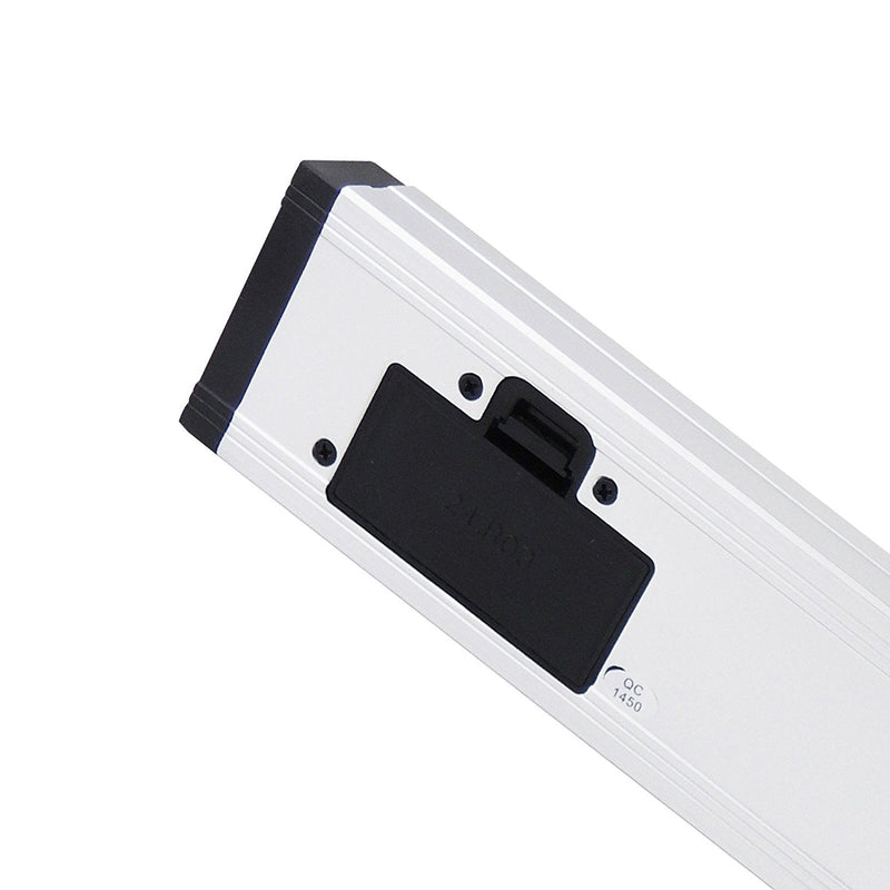 Spirit Level Angle Gauge Finder Upright Magnet 360° Inclinometer Spirit Level Digital Ruler Tool for DIY - Accurate Angle Measurement Made Easy Ruler Inclinometer Angle