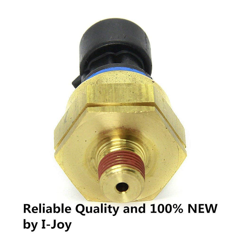 [Australia - AusPower] - I-Joy 8M6000623 8818793 Water Pressure Sensor Switch Sender Compatible with Mercury Compatible with Mercruiser Replaces 8818790 