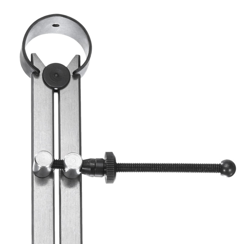 [Australia - AusPower] - uxcell Spring Inside Caliper 20 Inch Stainless Steel Adjustable Spring Caliper Straight-Leg for Wood Turning Lathe Projects 