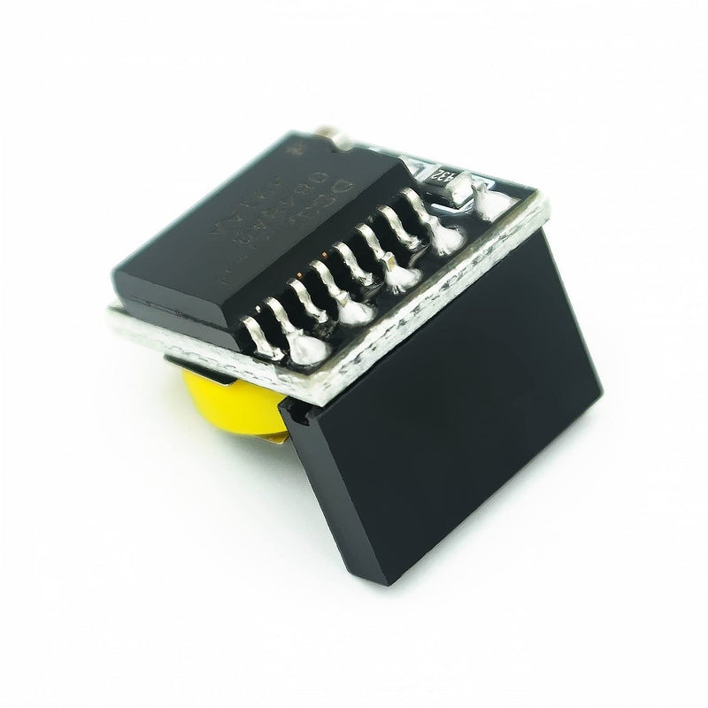 DS3231 Precision RTC Clock Module Memory Module for Arduino for Raspberry Pi Pack of 5