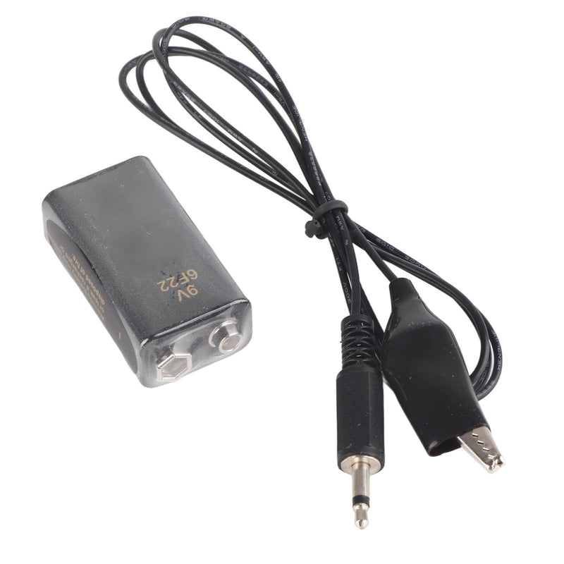 [Australia - AusPower] - Handheld Surface Resistance Tester High Accuracy Static Electricity Meter High Resistance Meter 