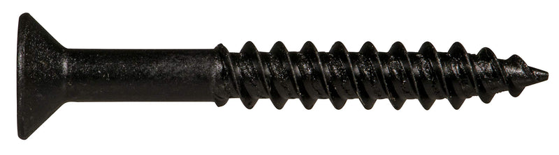 [Australia - AusPower] - 014973291624 Phillips Flat TwinFast Wood Screws, 10 x 1-1/2-Inch, 100-Piece #10 x 1-1/2" 