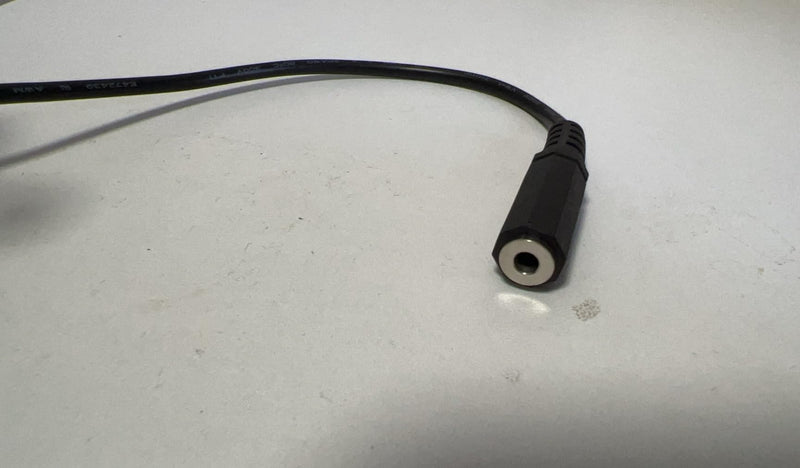 [Australia - AusPower] - Replacement Temperature Sensor Probe for Dog House Heater 