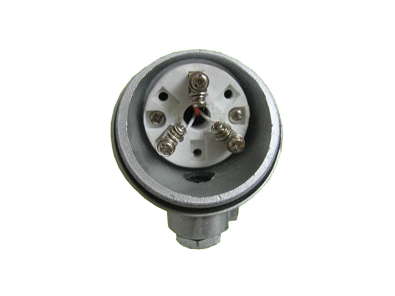[Australia - AusPower] - Temperature Sensors K Type Probes 4 inch Length with 1/2” NPT and Terminal Head 