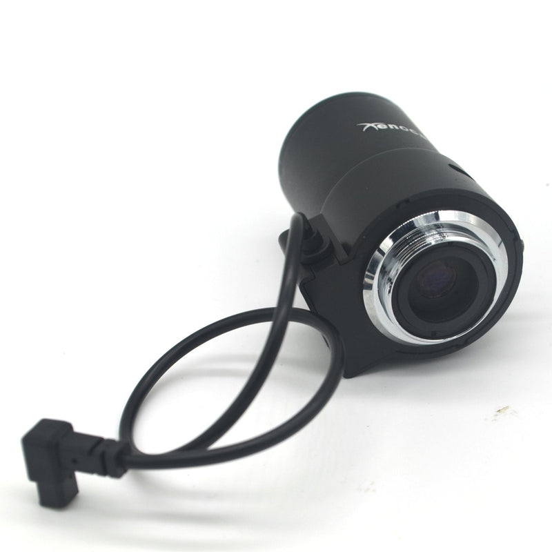 [Australia - AusPower] - 2.8-12mm 1/3" Auto-iris Varifocal Lens Cs-Mount Dc Drive for CCTV Security Camera 1/3 Inch F1.4 Auto-iris 2.8-12mm 