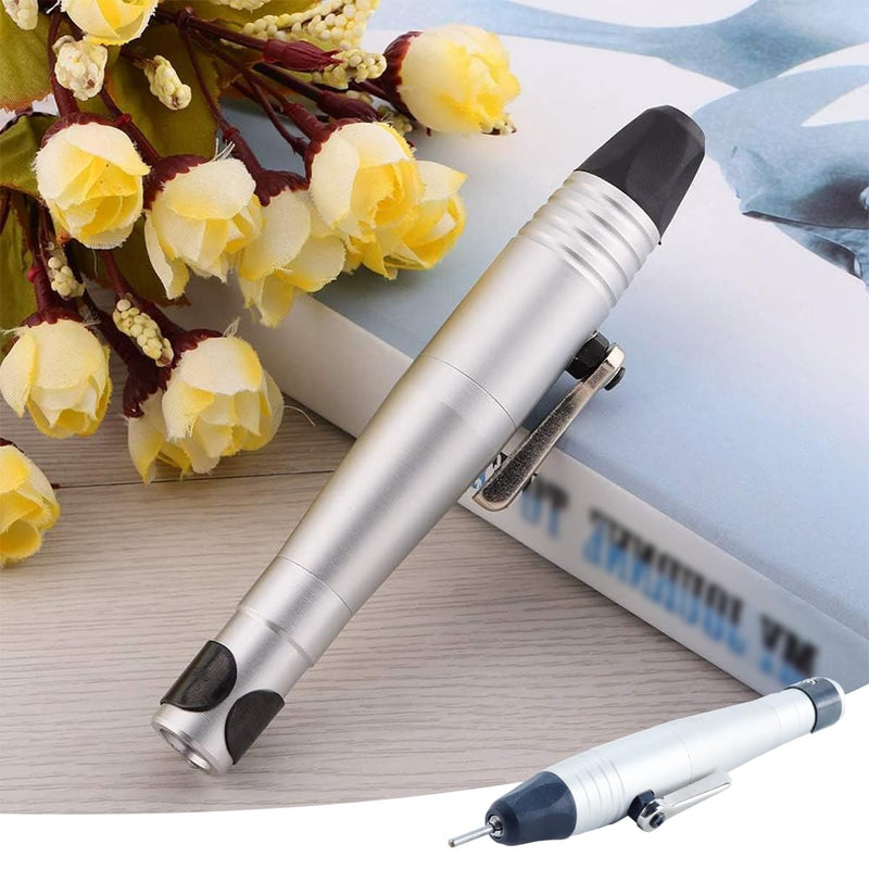 Flexible Shaft Handpiece, T/30 Set, Quick Change Handpiece, Compatible with Sanding Tool Accessories for Jewelry Tool Repair