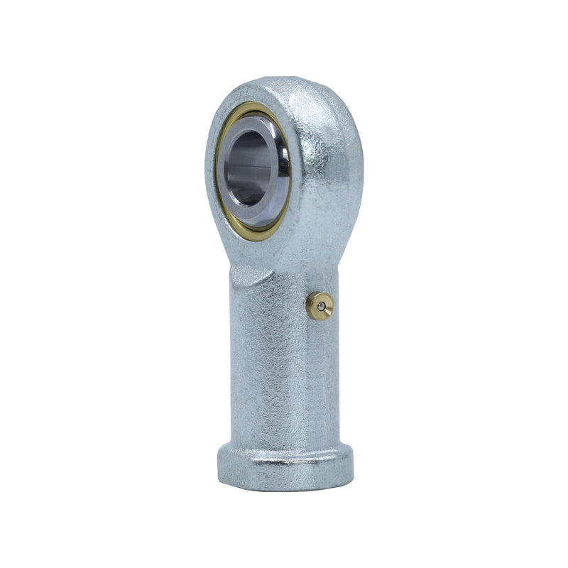 [Australia - AusPower] - PHSB7 Rod End Bearing, 7/16-inch Bore Pre-Lubricated 7/16-20 UNF Female Thread Right Hand Heim Joint (PHSB7(7/16), PHSB Inch Rod Ends) Packing:1pcs PHSB7(7/16) 