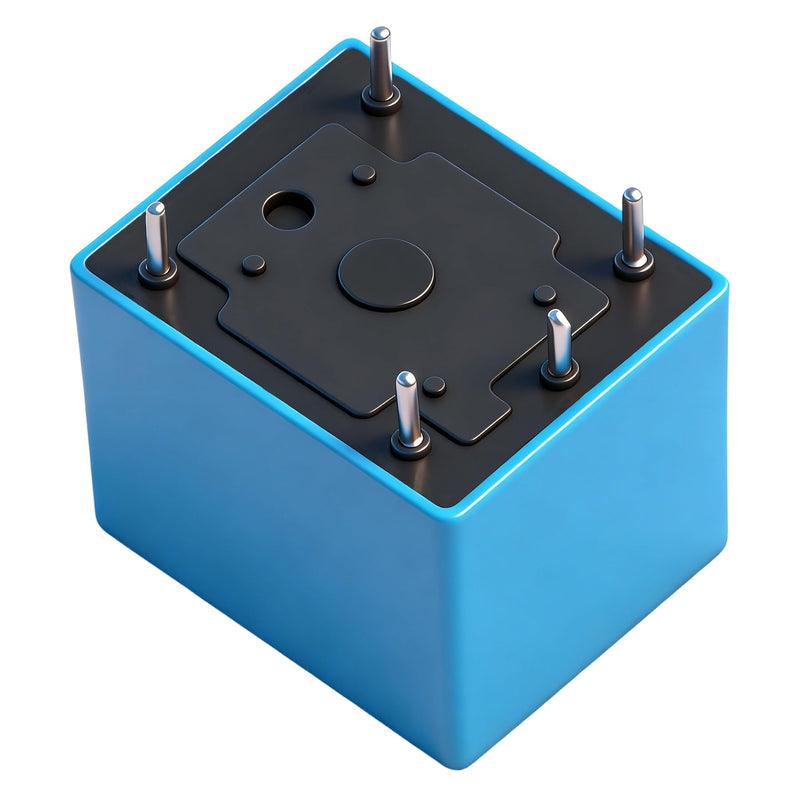 [Australia - AusPower] - 50Pcs PCB Power Relay JQC-3F(T73), DC 5V Coil, 7A 240VAC, SPDT, 5 Pins (50) 50 5VDC 