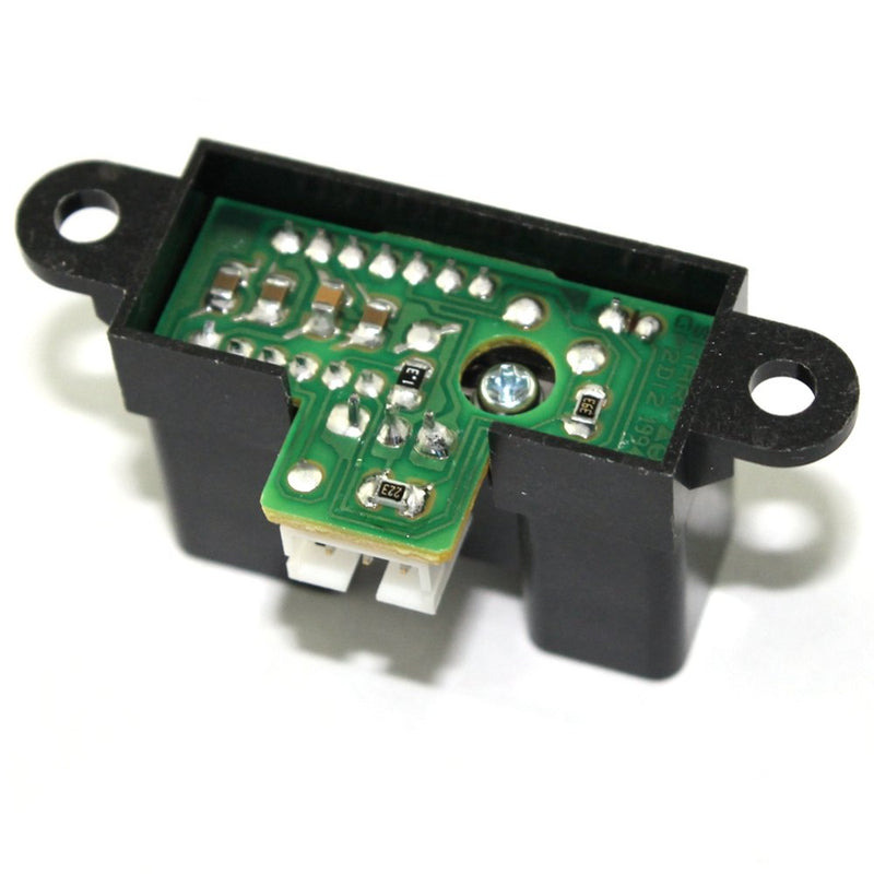 [Australia - AusPower] - 2 Pack GP2Y0A02YK0F Infrared Proximity Sensor Detect 20-150cm Distance Long Range 