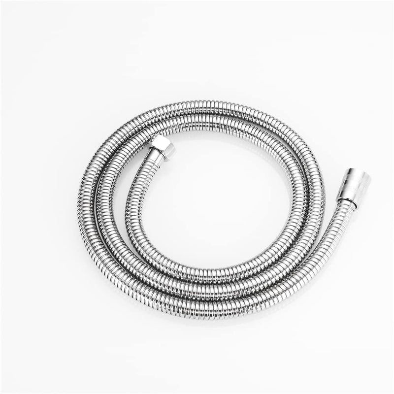 Salon Shampoo Bed Bowl Sink Basin Faucet or Backwash Unit,Shampoo Bowl Faucet with Hose and Shower Spray Head Wash Hair Sprayer,Chrome Faucet Full Set